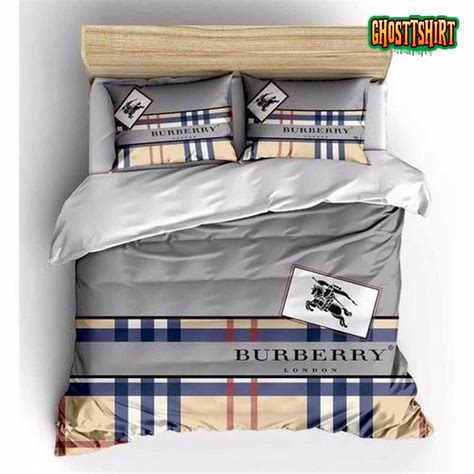 burberry bed spread|Burberry designer bedding uk.